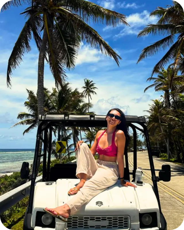 Ivon Reyes Lifestyle Business Club